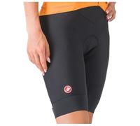 Castelli - Women's Prima 2 Short - Pantaloni da ciclismo XS grigio