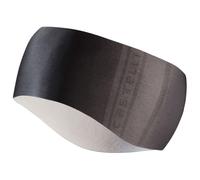 Castelli - Women's Pro Thermal 2 Headband - Fascia sportiva per la fronte One Size grigio