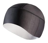 Castelli - Women's Pro Thermal 2 Skully - Cappello da ciclismo One Size grigio