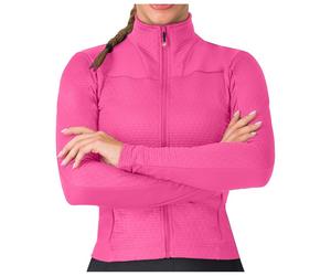 Castelli - Women's Sfida 3 Jersey - Maglietta da ciclismo M fuchsia