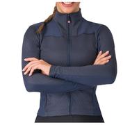 Castelli - Women's Sfida 3 Jersey - Maglietta da ciclismo XS blu