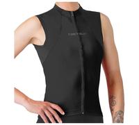 Castelli - Women's Sole Sleeveless Jersey - Singlet ciclismo M nero