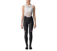 Castelli women s sorpasso ros w bibtights black