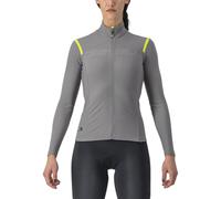 CASTELLI Women's Tutto Nano Ros W J. Sweatshirt