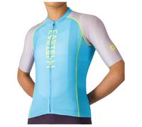 Castelli - Women's Unlimited 2 Jersey - Maglietta da ciclismo S blu
