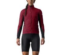 CASTELLI Women's Unlimited W Puffy Jacket Jacket