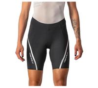 Castelli - Women's Velocissima 3 Short - Pantaloni da ciclismo S nero