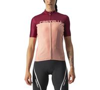 Castelli Women's Velocissima Jrs Sweatshirt (Pack of 1)