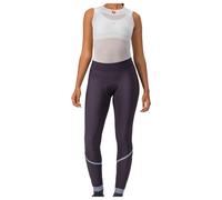 Castelli - Women's Velocissima Thermal Tight - Pantaloni da ciclismo L grigio