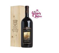 CASTELLO BANFI BRUNELLO DI MONTALCINO 2019 MAGNUM VINO ROSSO DOCG TOSCANA
