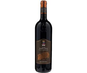 Castello Banfi Brunello di Montalcino Vigna Marrucheto 2018