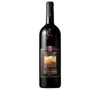 CASTELLO BANFI Ris. Poggio all'Oro Brunello di Montalcino 2015