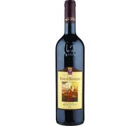 Rosso di Montalcino DOC 2022 - Banfi 0.75 lt