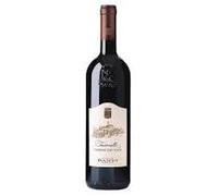 CASTELLO BANFI TAVERNELLE CABERNET SAUVIGNON IGT TOSCANA 1995 13% VOL 75 CL