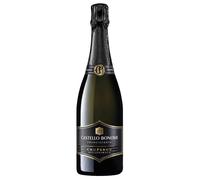 Castello Bonomi vino Cruperdu Franciacorta DOCG Brut NV - 1 Bt. 0.75L
