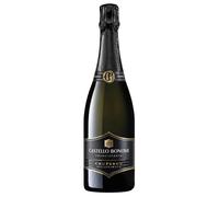 Castello Bonomi CruPerdu Franciacorta DOCG Brut 2020 0,75 l