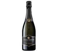 Franciacorta Extra Brut DOCG CruPerdu Grande Annata Castello Bonomi 2016 0,75 ℓ