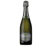 Castello Bonomi Cuvée 1564 Franciacorta DOCG Brut Nature 2019 0,75 ℓ