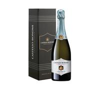 Castello Bonomi Cuvée 22 Franciacorta DOCG Brut Magnum 1,5 ℓ, Astucciato