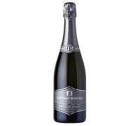 Franciacorta Dosage Zero DOCG Millesimato Castello Bonomi 2015 0,75 ℓ