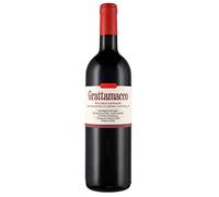 Castello ColleMassari - Bolgheri Superiore DOC "Grattamacco" 2021 0,75 lt.
