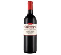 Castello ColleMassari - Bolgheri Superiore DOC Grattamacco 2021 0,75 lt.