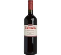 Castello ColleMassari - Bolgheri Superiore DOC Podere Grattamacco L'Alberello 20