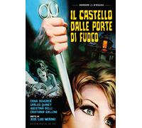 Castello Dalle Porte Di Fuoco (il) (restaurato In Hd) [Dvd] - 1970