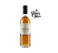CASTELLO DEI RAMPOLLA TREBIANCO VENDEMMIA TARDIVA 2014 VINO DOLCE TOSCANA IGT