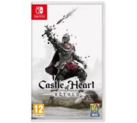 Castello del Cuore: Retold SWITCH