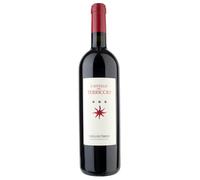 Castello del Terriccio Castello del Terriccio Toscana Rosso IGT 2016 0,75 ℓ