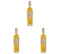 Castello della Sala Muffato della Sala Umbria IGT, 500 ml (Confezione da 3)