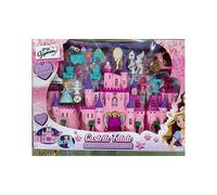 Teorema - Castello delle Favole delle Principesse - 80511