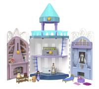 Castello delle Rosas Disney Wish