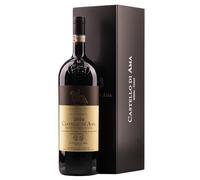 Castello Di Ama - Chianti Classico Gran Selezione DOCG "Vigneto Bellavista" 2019 1,5 lt. MAGNUM + Box Legno