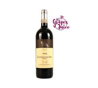 CASTELLO DI AMA CHIANTI CLASSICO RISERVA 2009 VINO ROSSO DOCG TOSCANA