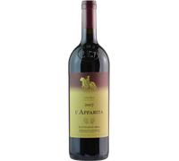 Castello di Ama - L'Apparita