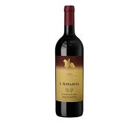 Castello Di Ama - Toscana IGT "L'Apparita" 2019 0,75 lt.
