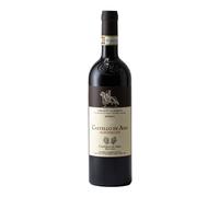 CASTELLO DI AMA MONTEBUONI CHIANTI CLASSICO RISERVA DOCG 2021 0,75 L