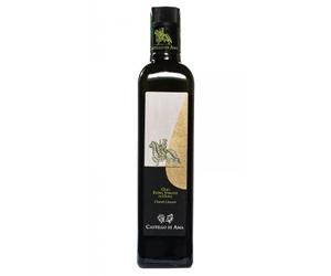 CASTELLO DI AMA OLIO EVO 500 ML