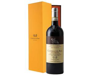 Castello di Ama San Lorenzo Chianti Classico DOCG Gran Selezione 2020 Magnum 1,5 ℓ, Astucciato