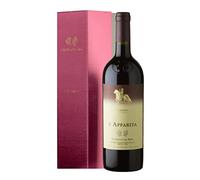 Castello Di Ama - Toscana IGT"L'Apparita" 2018 1,5 lt. MAGNUM