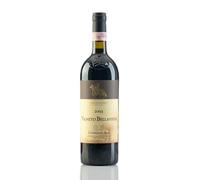 Castello di Ama Vigneto Bellavista, Chianti Classico Gran Selezione DOCG, Italy 2004