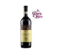 CASTELLO DI AMA VIGNETO LA CASUCCIA 2001 VINO ROSSO CHIANTI CLASSICO GS DOCG