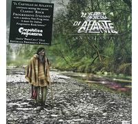 Castello Di Atlante - Arx Atlantis