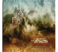 Castello di Atlante - Live, Vol. 8