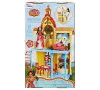 CASTELLO DI AVALOR HASBRO C1813