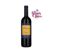 CASTELLO DI BOLGHERI FLOCCO 2022 6BT VINO ROSSO TOSCANA IGT