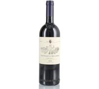 Castello di Bolgheri Bolgheri Superiore DOC 2021 0,75 l