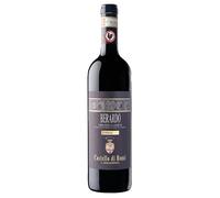 Castello di Bossi Berardo Chianti Classico DOCG Riserva 2020 0,75 ℓ